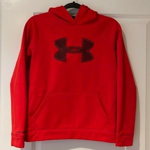 Under Armour Storm Hoodie Sweatshirt